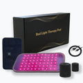 Red Light Therapy Heating Waist Belt