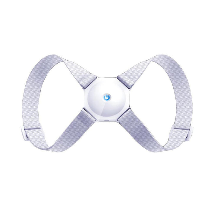 Smart Posture Corrector wearable