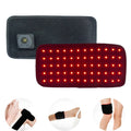 Red Light Therapy Belt 660nm 850nm Pain Relief Device